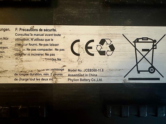 Product image 2 of 6