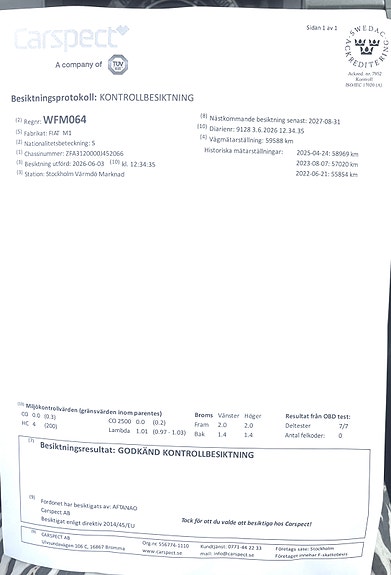 Fiat 500C 18 of 21