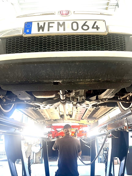 Fiat 500C 9 of 21