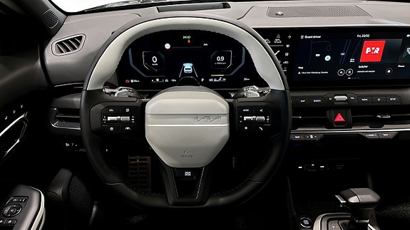 Kia K4 10 of 24