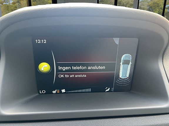 Volvo V70 18 of 18