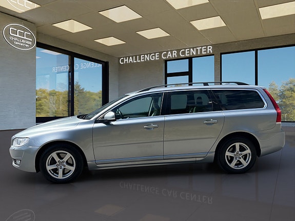 Volvo V70 3 of 18