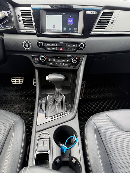 Kia Niro 18 of 27
