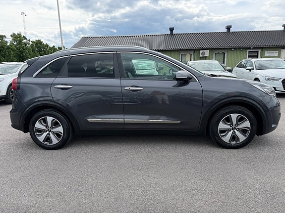 Kia Niro 6 of 27