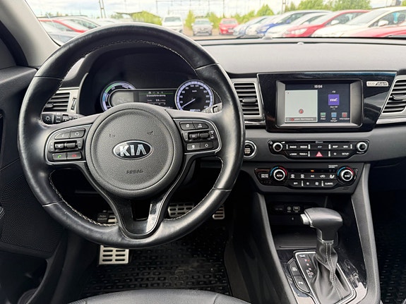 Kia Niro 16 of 27