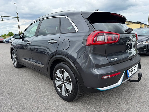 Kia Niro 3 of 27