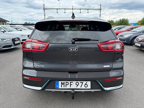 Kia Niro 4 of 27