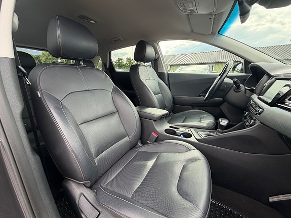 Kia Niro 13 of 27