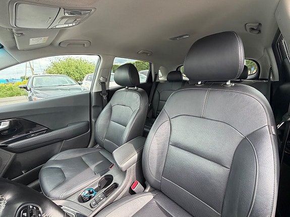 Kia Niro 11 of 27