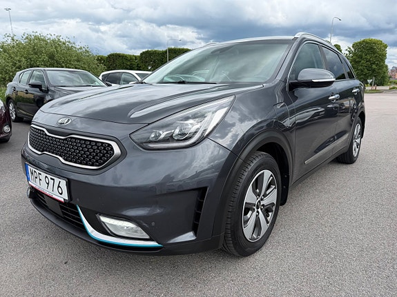 Kia Niro 8 of 27