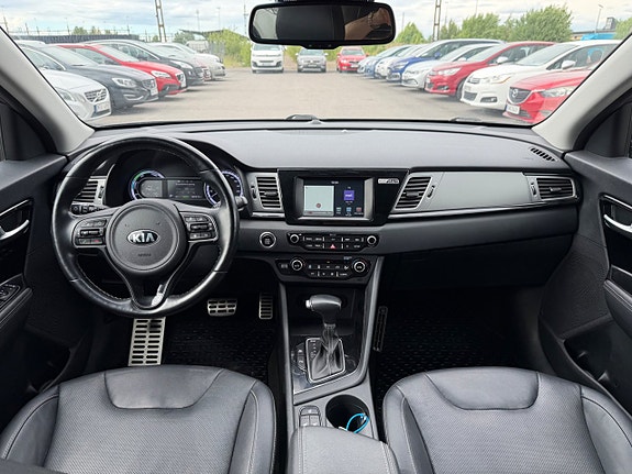 Kia Niro 15 of 27