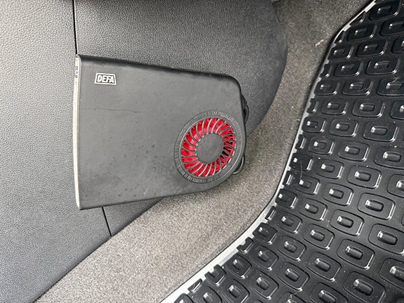 Kia Niro 21 of 27