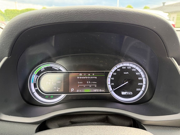 Kia Niro 20 of 27