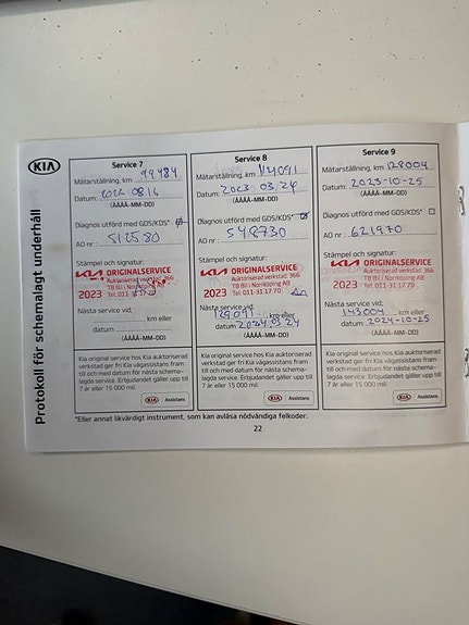 Kia Niro 25 of 27