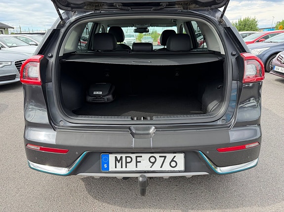 Kia Niro 10 of 27