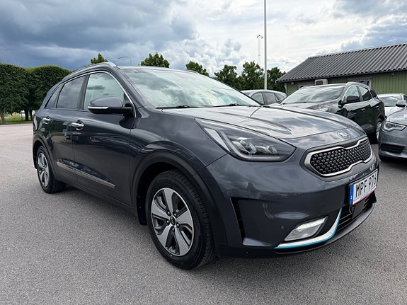 Kia Niro 7 of 27
