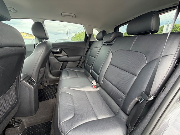 Kia Niro 12 of 27