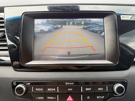 Kia Niro 19 of 27