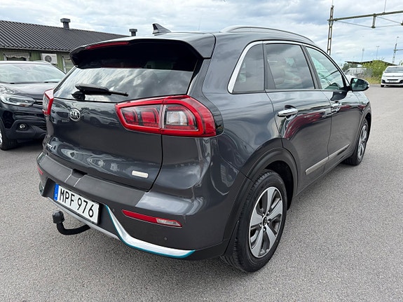 Kia Niro 5 of 27