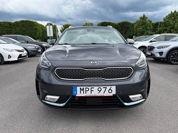 Kia Niro 9 of 27