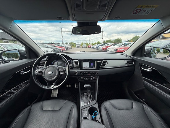 Kia Niro 14 of 27