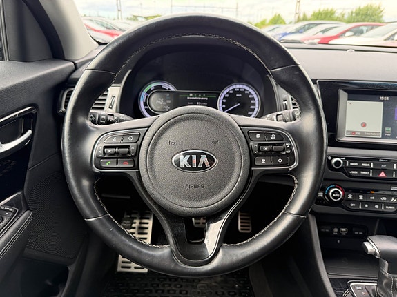 Kia Niro 17 of 27