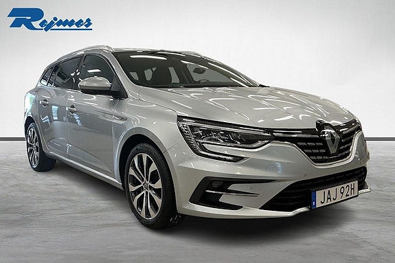 Renault Megane IV 18 of 18