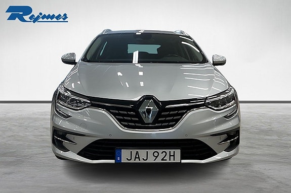 Renault Megane IV 5 of 5