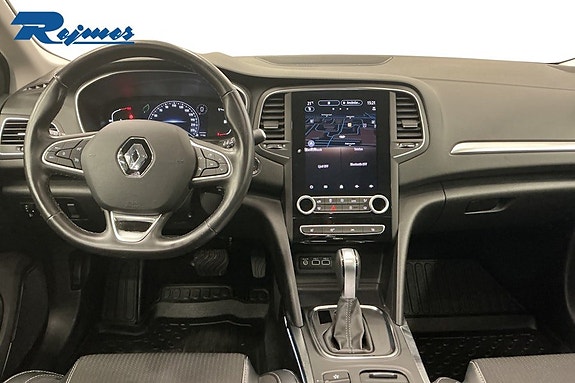 Renault Megane IV 9 of 18