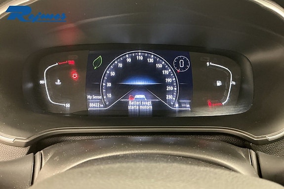 Renault Megane IV 8 of 18