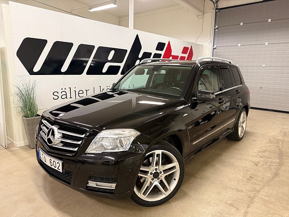 Mercedes-Benz GLK220