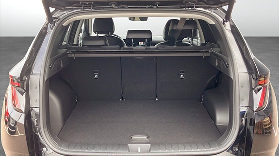 Hyundai Tucson 10 of 12