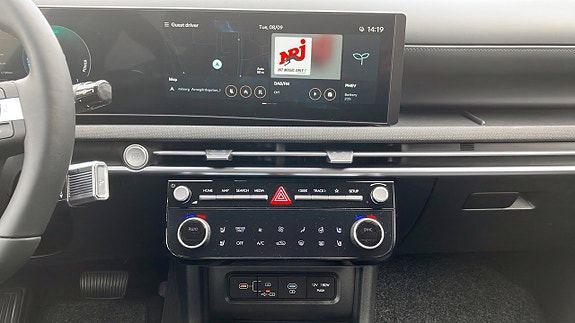 Hyundai Tucson 12 of 12