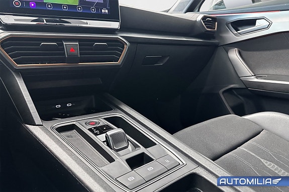 Cupra Formentor e-HYBRID 12 of 21