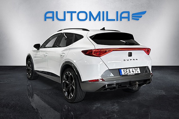 Cupra Formentor e-HYBRID 17 of 21