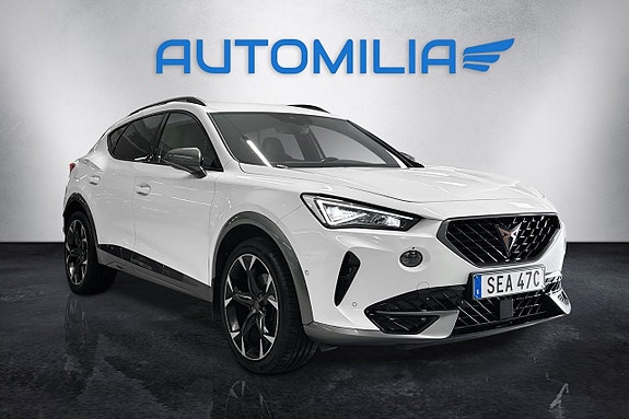 Cupra Formentor e-HYBRID 21 of 21