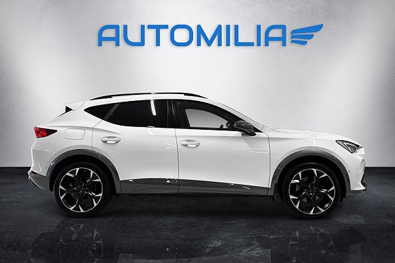 Cupra Formentor e-HYBRID 20 of 21