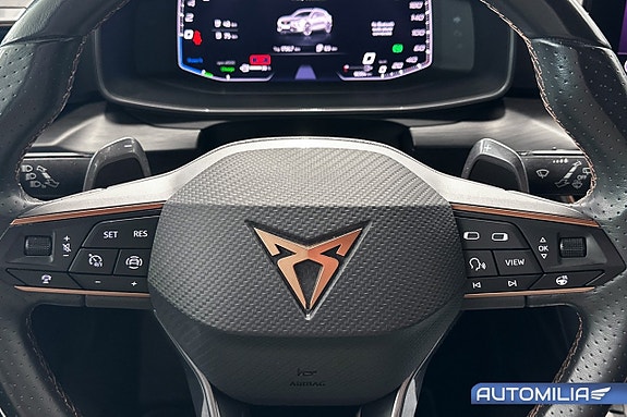 Cupra Formentor e-HYBRID 14 of 21