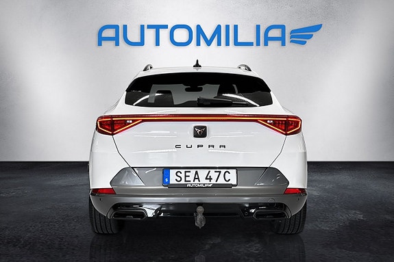 Cupra Formentor e-HYBRID 18 of 21