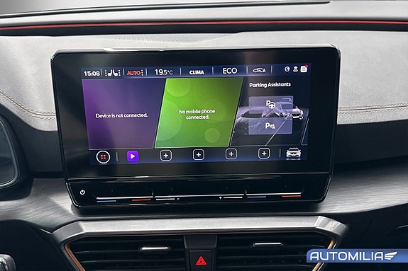Cupra Formentor e-HYBRID 9 of 21