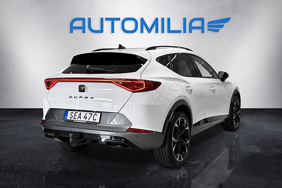 Cupra Formentor e-HYBRID 19 of 21