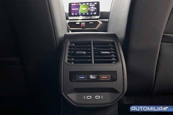 Cupra Formentor e-HYBRID 16 of 21