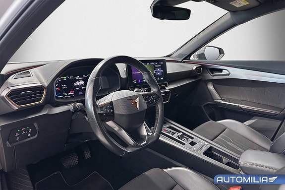 Cupra Formentor e-HYBRID 7 of 21