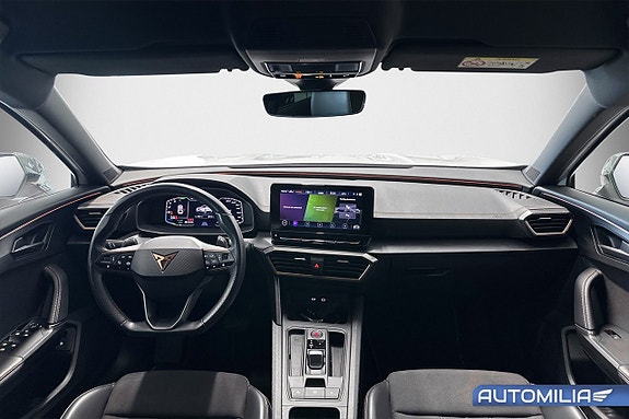 Cupra Formentor e-HYBRID 13 of 21
