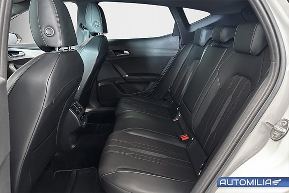 Cupra Formentor e-HYBRID 5 of 21
