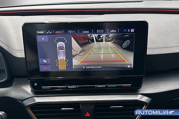 Cupra Formentor e-HYBRID 11 of 21