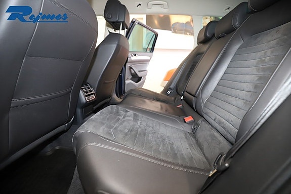 Volkswagen Passat 4 of 5