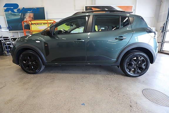 Dacia Sandero 4 of 5