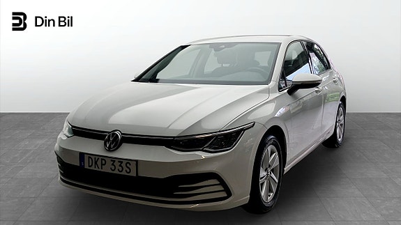 Volkswagen Golf-Serie