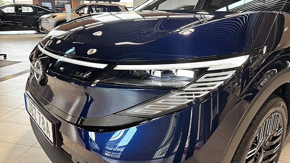Nissan Leaf 17 of 20